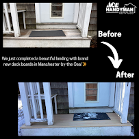 Ace Handyman Services Essex County North