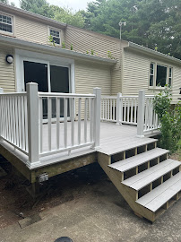 Handyman Connection of South Shore