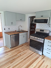 Dunn Rite Handyman Services LLC