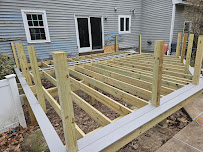 Boss Construction & Handyman Services