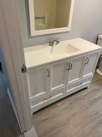 A Plus Handyman Services, LLC