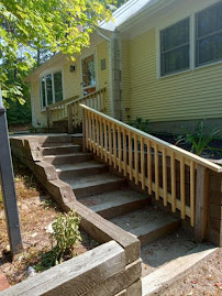 PGM Handyman and Construction Services