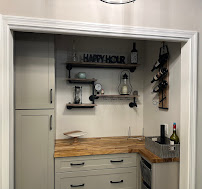 Babbos Handyman Services LLC