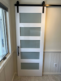 Babbos Handyman Services LLC