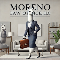Law Office of Adrian LeCesne