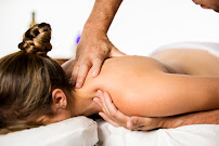 Healing Hands Bodywork & Massage Relaxation Therapy