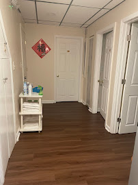 Jian Min Massage Therapy