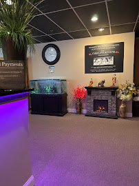 Holistic Spa Therapy Center