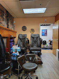 RelaxSation Massage Therapy & Nails