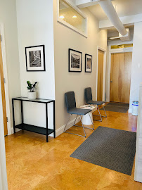 Be Well Boston - Massage Therapy