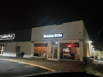Massage Ultra