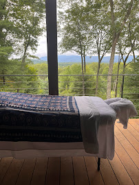 Massage By Fairy | Deep Tissue Massage Therapy