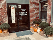 Freedom Massage