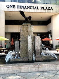 Therapeutic Touch Massage & Body Work