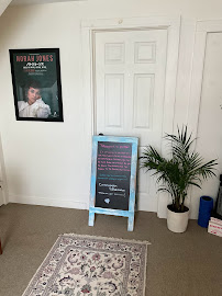 Lee Massage Therapy (Jennifer Goss, LMT)