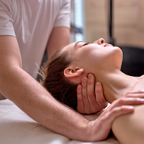Morgan Massage