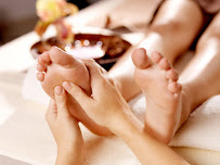 ESCAPE therapeutic massage and Lymphatic Drainage