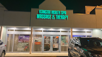 Kang Tai Health Spa Massage & Therapy