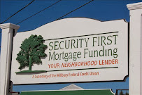 Security First Mortgage Funding