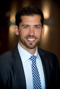 Garett Edward Seney | Fairway Home Mortgage | Mortgage Advisor