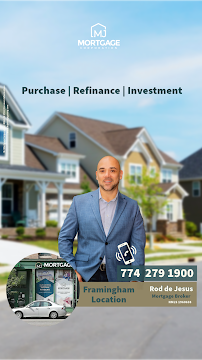 MJ Mortgage Corporation Framingham, MA