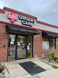 CareWell Urgent Care Fitchburg