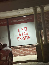 AFC Urgent Care Medford