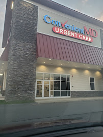 AFC Urgent Care North Andover