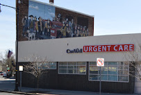AFC Urgent Care Swampscott