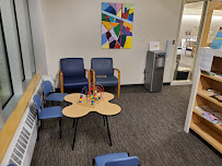 Harvard Street Neighborhood Health Center