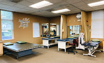 Bay State Physical Therapy - Porter Square