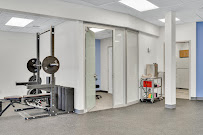 Union Square Physical Therapy