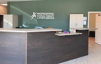 Boston Physical Therapy & Wellness