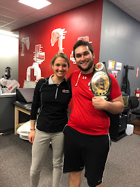 Professional Physical Therapy - Boston Financial District MA