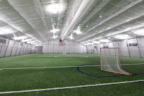 Advanced Sports Therapy