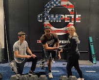 Advanced Sports Therapy