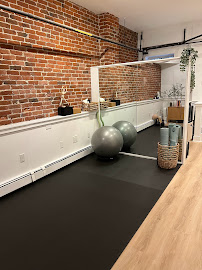 Sports & Wellness Physical