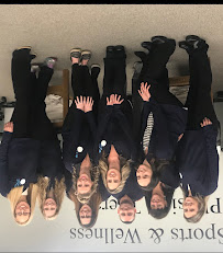 Houghton Physical Therapy & Wellness Center
