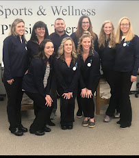 Houghton Physical Therapy & Wellness Center