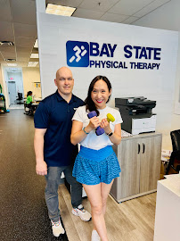 Clash Physical Therapy & Health Services Inc.