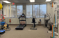 Connections Physical Therapy - Worcester