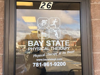 Connections Physical Therapy - Worcester