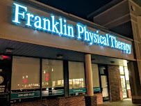 Physical Therapy of Woburn