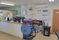 Boston Sports Medicine Physical Therapy, Brookline