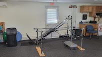 Boston Sports Medicine Physical Therapy, Brookline