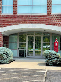 Select Physical Therapy - Charlton