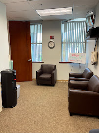 Select Physical Therapy - Charlton