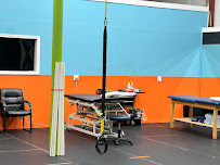 Hands-On Physical Therapy