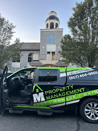 Martin Property Management, LLC