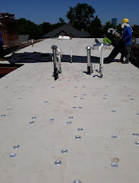 Roof Hub